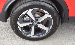 Nissan QASHQAI Photo 32