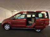 Ford Tourneo Courier Photo 11