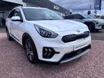 Kia Niro Photo 2