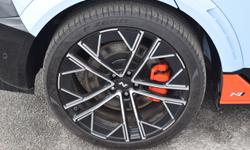 Hyundai IONIQ 5 N Photo 35