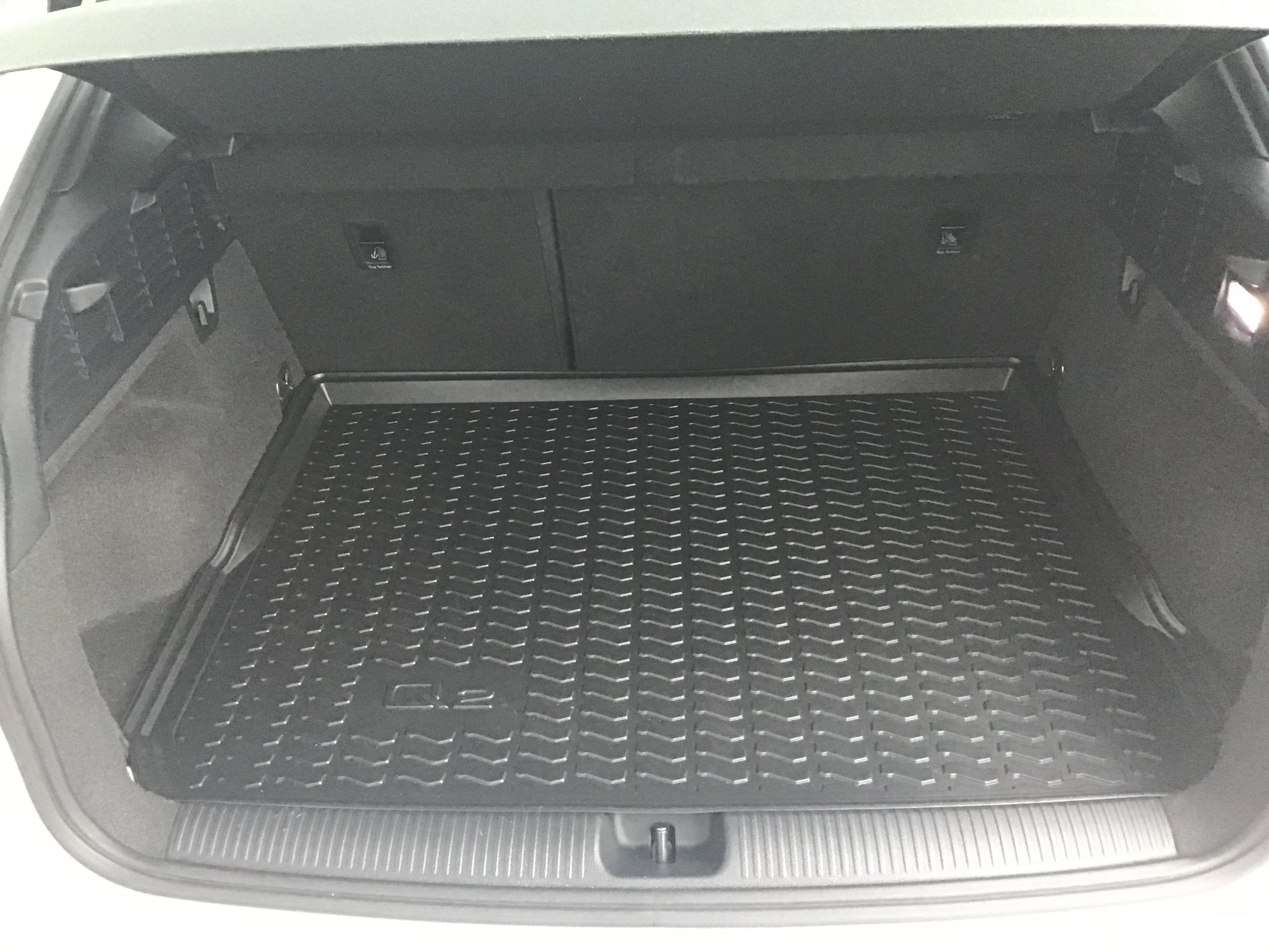 Audi Q2 Photo 6