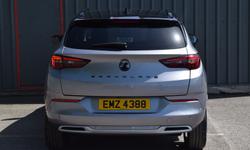 Vauxhall GRANDLAND Photo 37