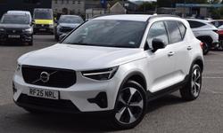 Volvo XC40 Photo 5