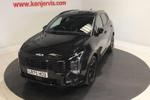Kia Sportage Photo 1