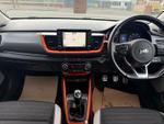 Kia Stonic Photo 9