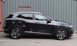 Kia SPORTAGE Photo 1