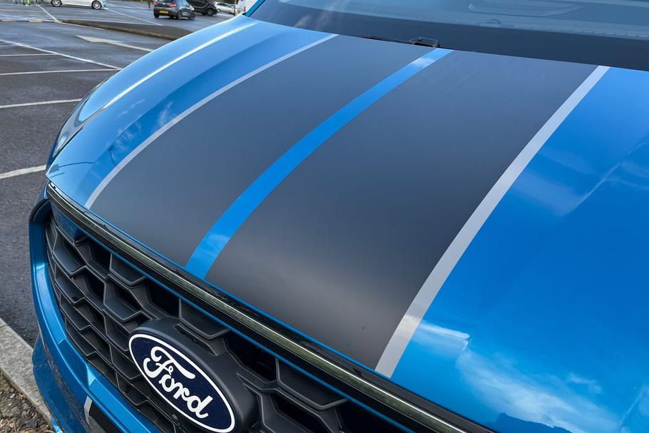 Used Ford TRANSIT CUSTOM 14/N150802 30