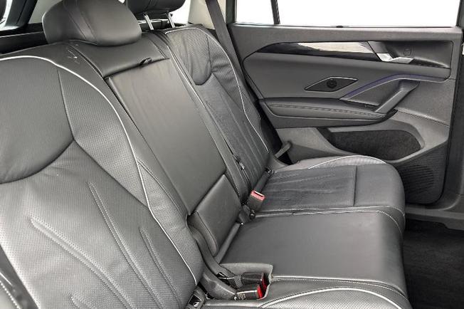 Volkswagen Tayron Photo 10