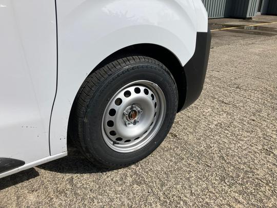 Fiat Scudo Photo