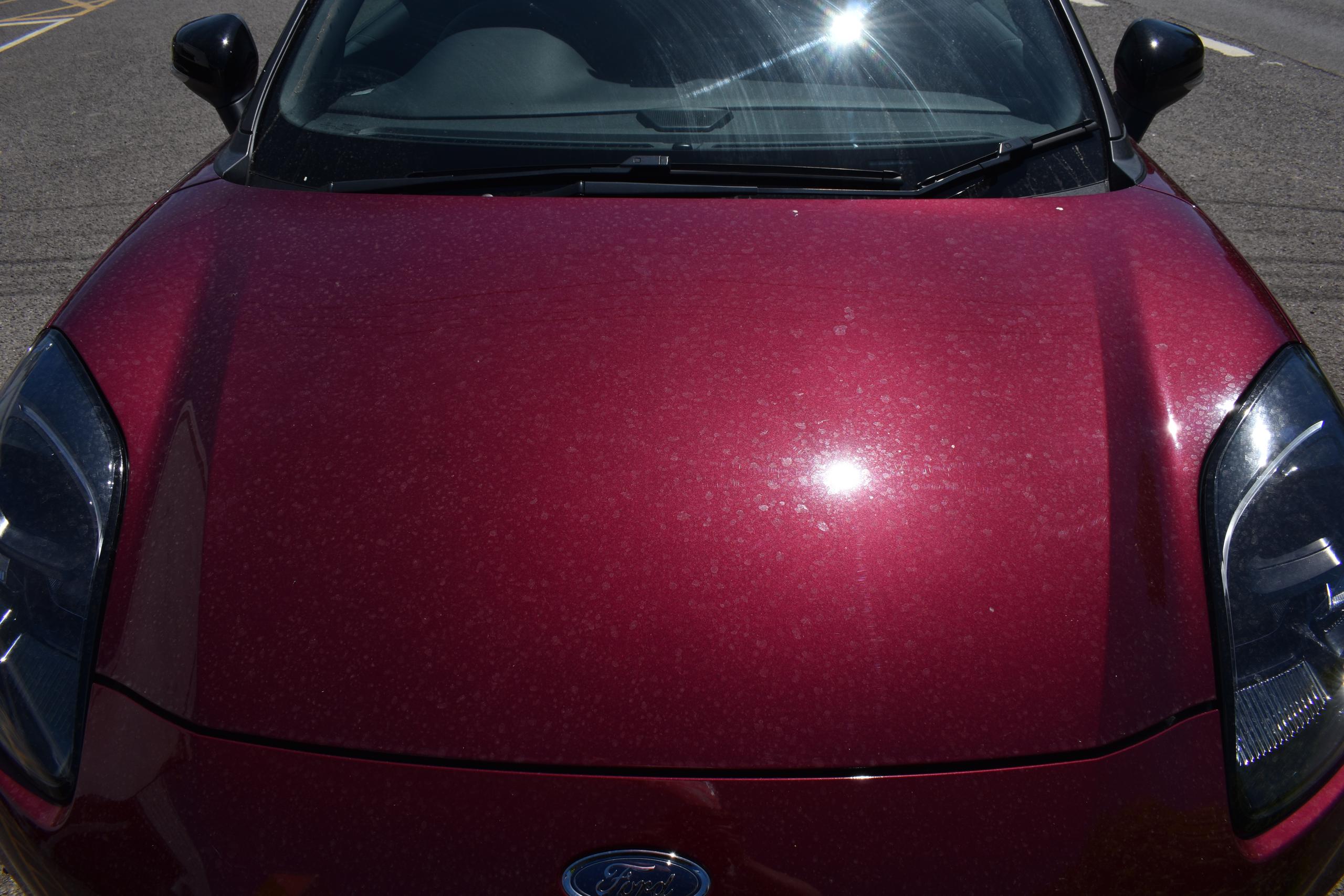 Used Ford PUMA CL73VNZ 10