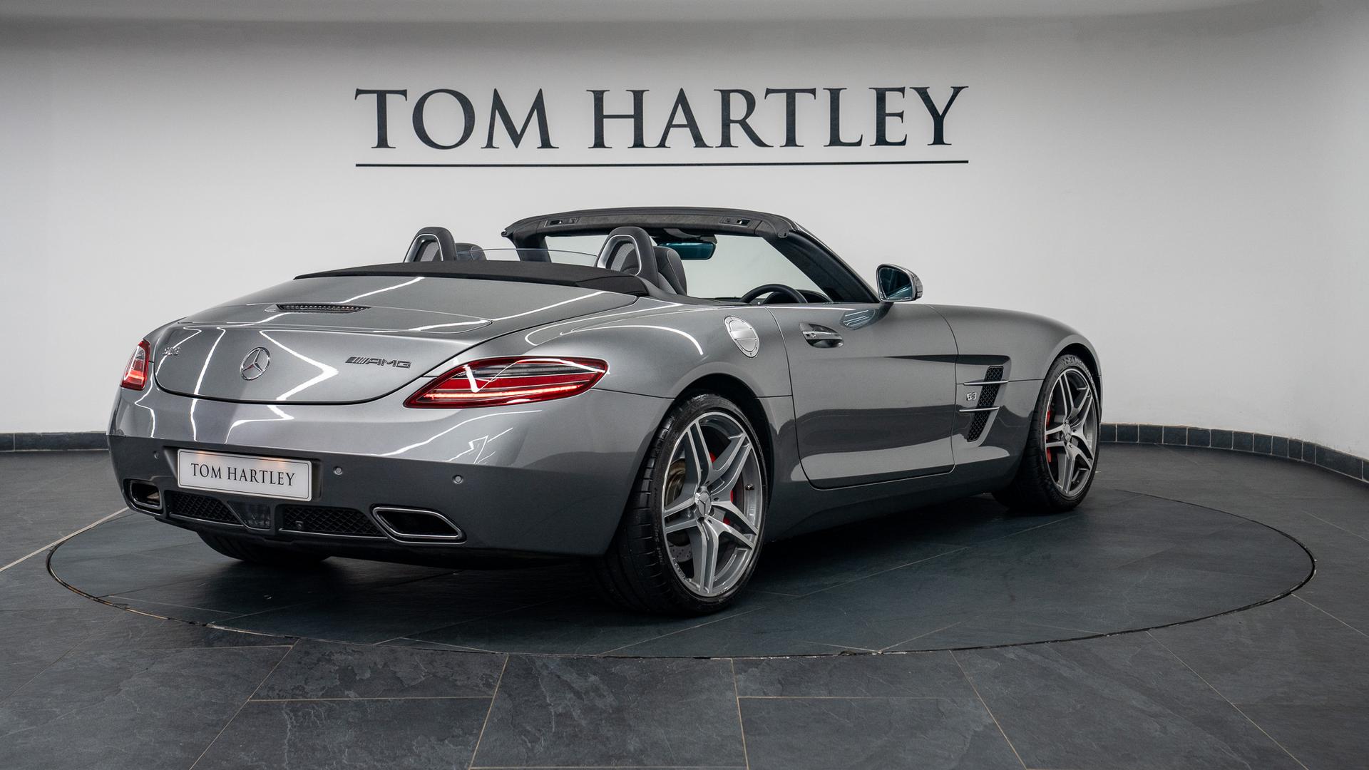 Mercedes-Benz SLS AMG Photo 6aea7a3b-4099-4bb1-8787-f9446badead6.jpg