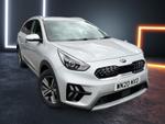 Kia Niro Photo 0