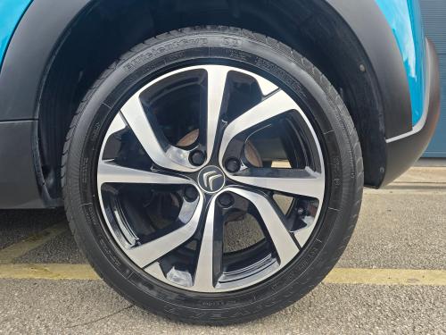 Citroen C3 Photo 6af547d6-3fa3-4882-8e96-9477bd5cbd35.jpg