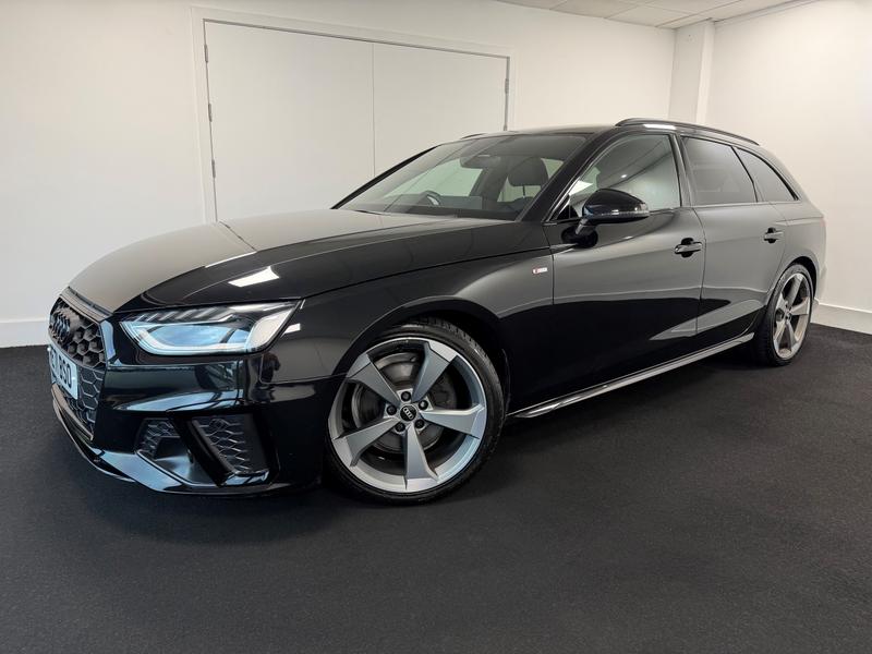 Audi A4 Avant Photo 6afb7855-a778-4f65-8bd0-7fc8f305747f.jpg