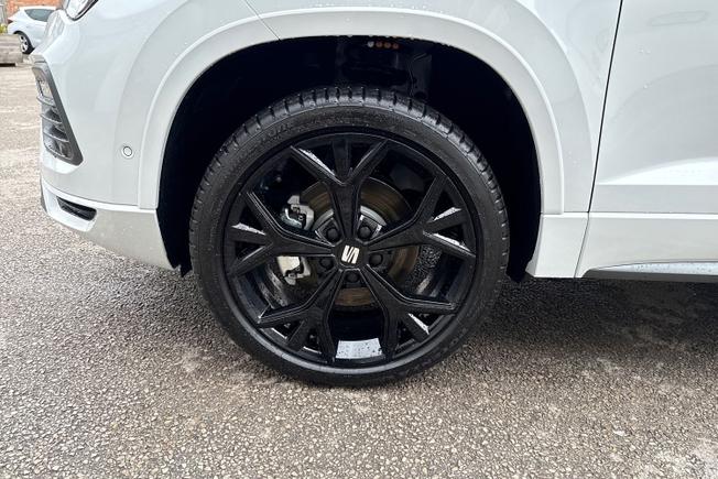 SEAT Ateca Photo 39