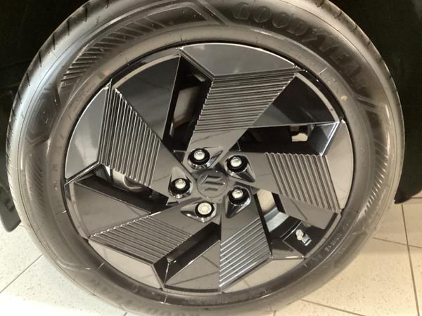 Used Suzuki e VITARA NEW 11