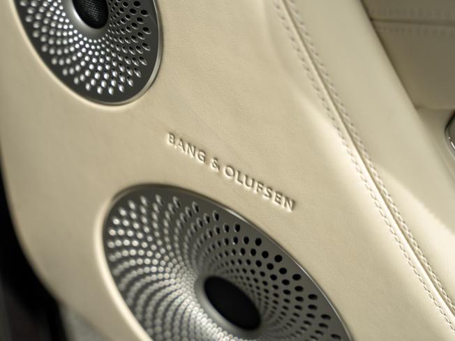 BENTLEY Bentayga Photo 31