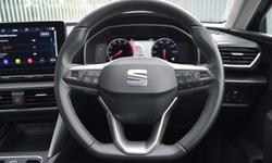 SEAT LEON Photo 13