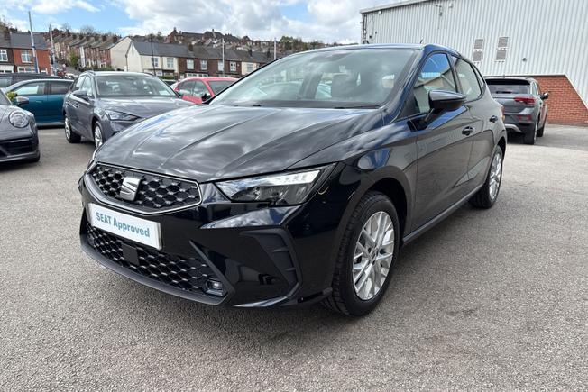 SEAT Ibiza Photo 28