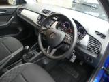 Skoda Fabia Photo 13