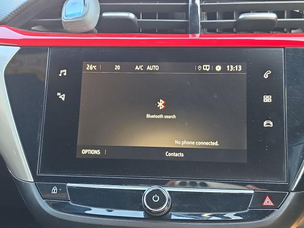 Vauxhall Corsa Photo 16