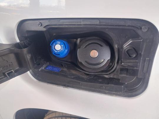Fiat Doblo Photo