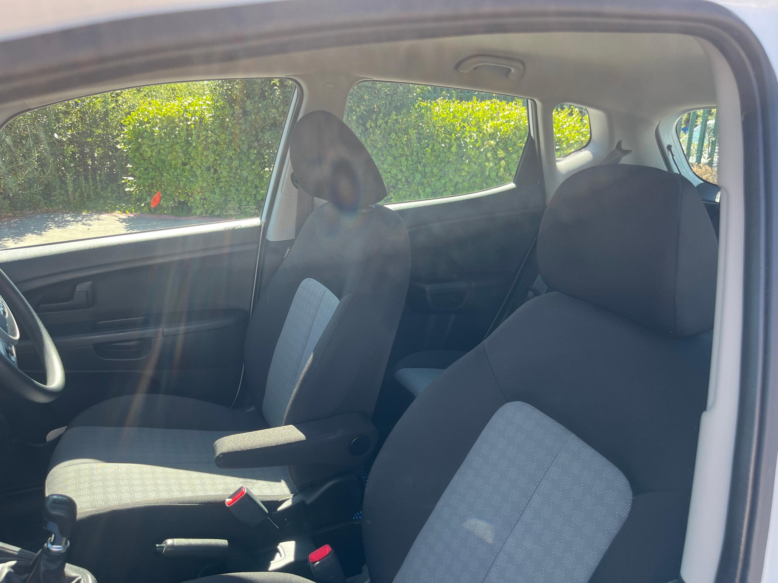 Kia Venga Photo 15