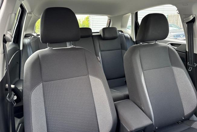 Volkswagen Polo Photo 26