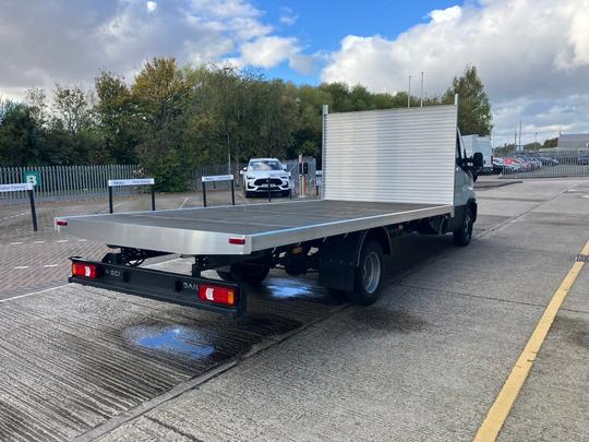 Iveco Daily Photo