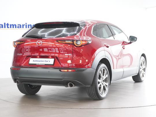 Mazda CX-30 Photo 6b1d81d1-d63b-423d-9884-3edbc459e33b.jpg