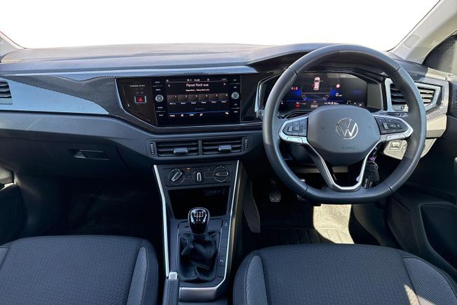 Volkswagen Polo Photo 12