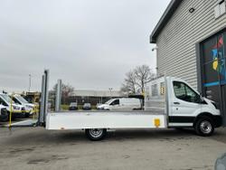 Ford Transit Photo 20