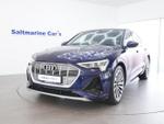 Audi e-tron Photo 0