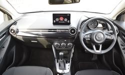 Mazda Mazda2 Photo 11