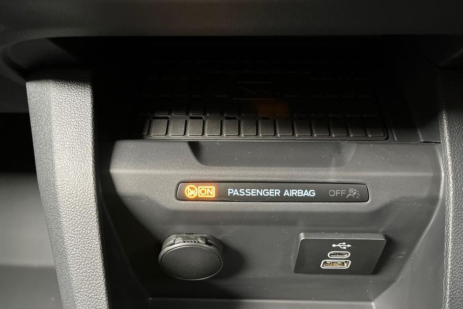 Used Ford TRANSIT COURIER COURIERLIM19 18