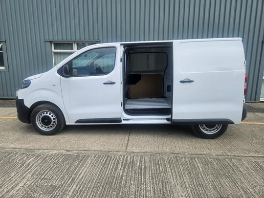 Fiat Scudo Photo