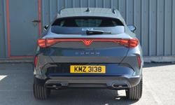 CUPRA FORMENTOR Photo 39