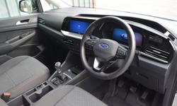 Ford Transit Connect Photo 2