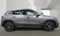 Mercedes-Benz EQA Photo 1