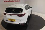 Kia Sportage Photo 5