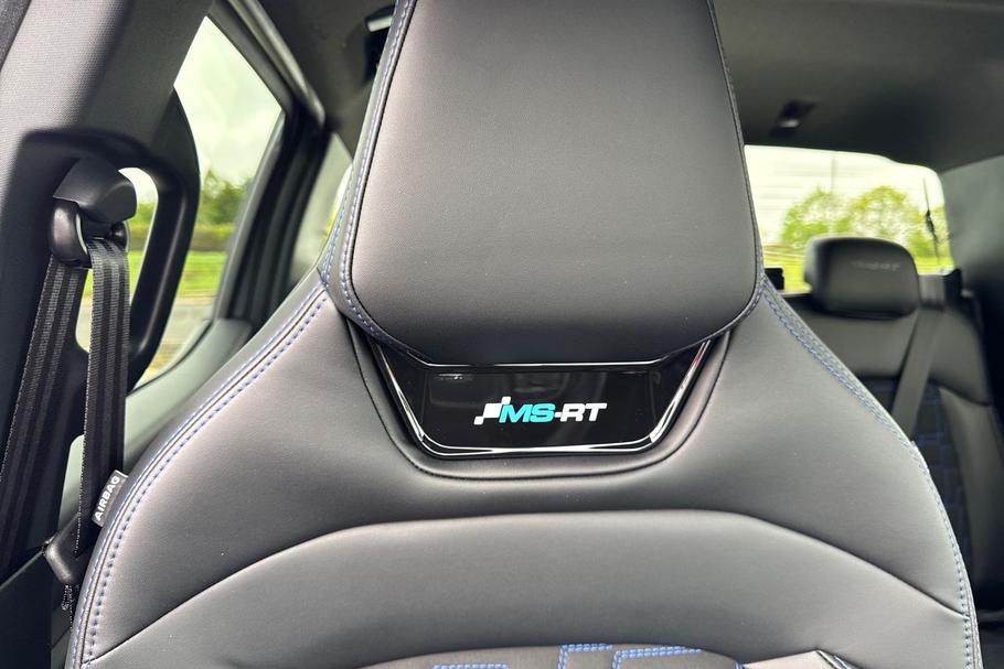 Used Ford RANGER MSRT9 19