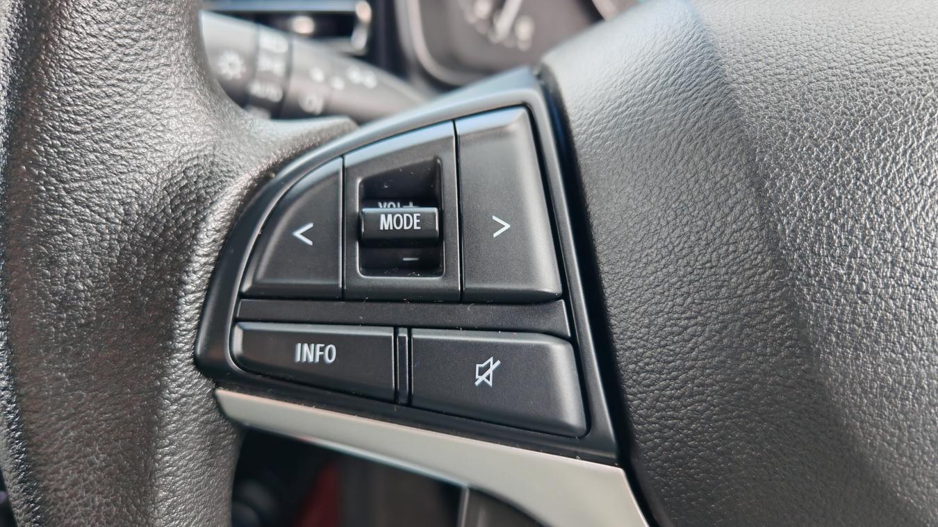 Used Suzuki Ignis HY18XAP 30