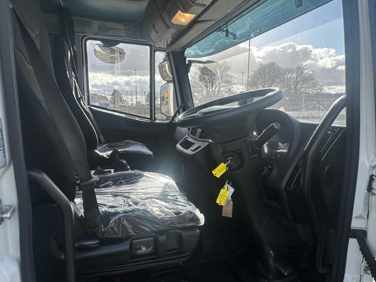 Iveco Eurocargo Photo