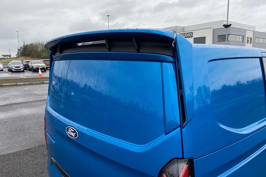 Used Ford E-TRANSIT CUSTOM L1DCIVMSRT4 26