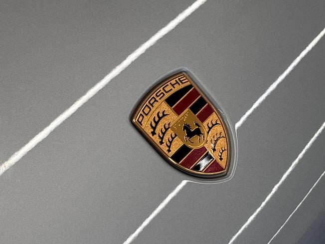 PORSCHE Macan Photo 40