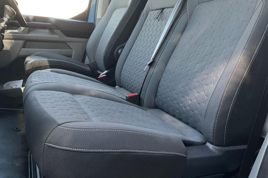 Used Ford TRANSIT CUSTOM NEWCUSTO20 11