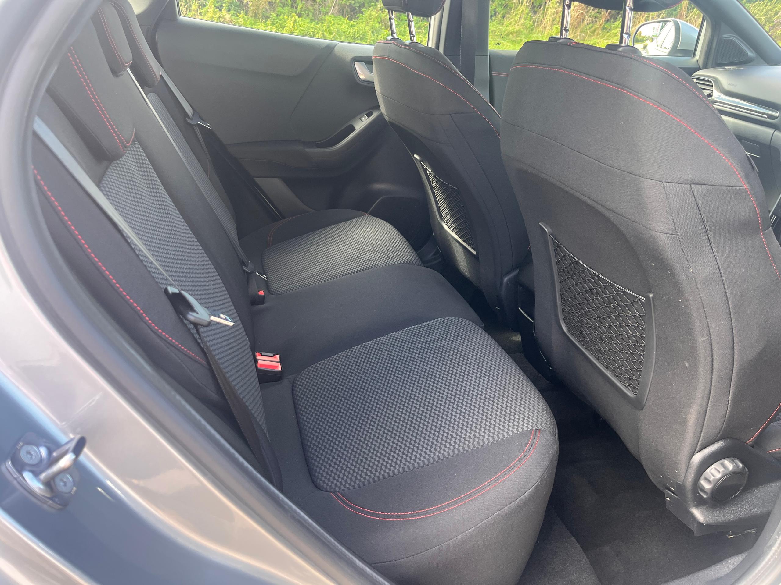 Used Ford PUMA CN23SWJ 27