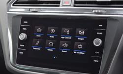 Volkswagen TIGUAN Photo 19