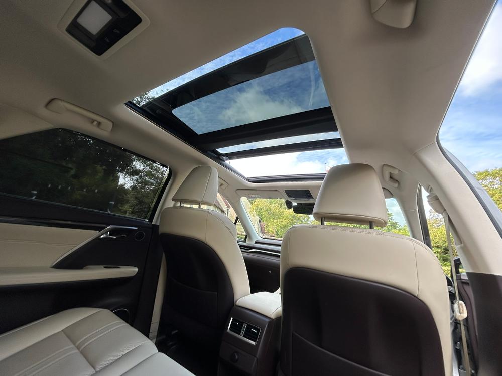 Used Lexus RX DIG8978 39