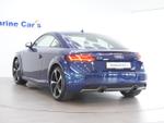 Audi TT Photo 4